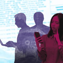 [DECODED] When the ‘common threat’ is in our midst