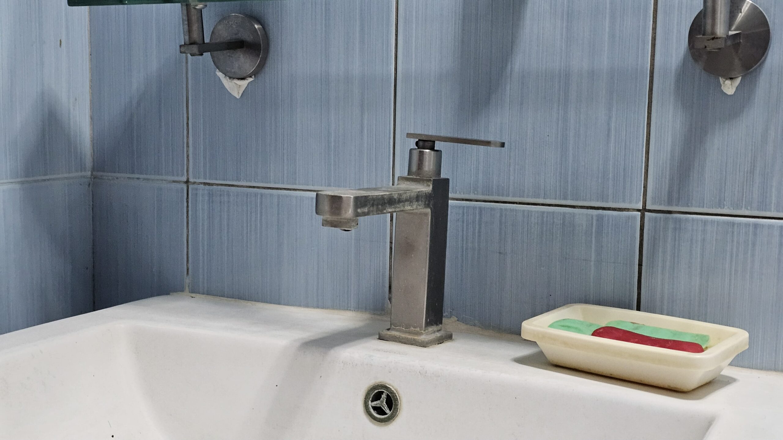 In Angeles City, recurring water woes define life under PrimeWater