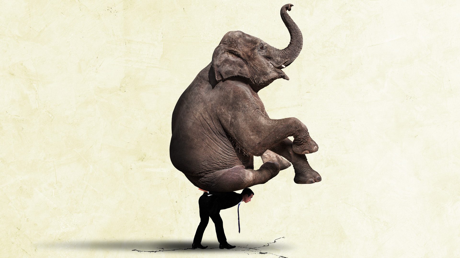 [Pastilan] The elephant in Sara Duterte’s room
