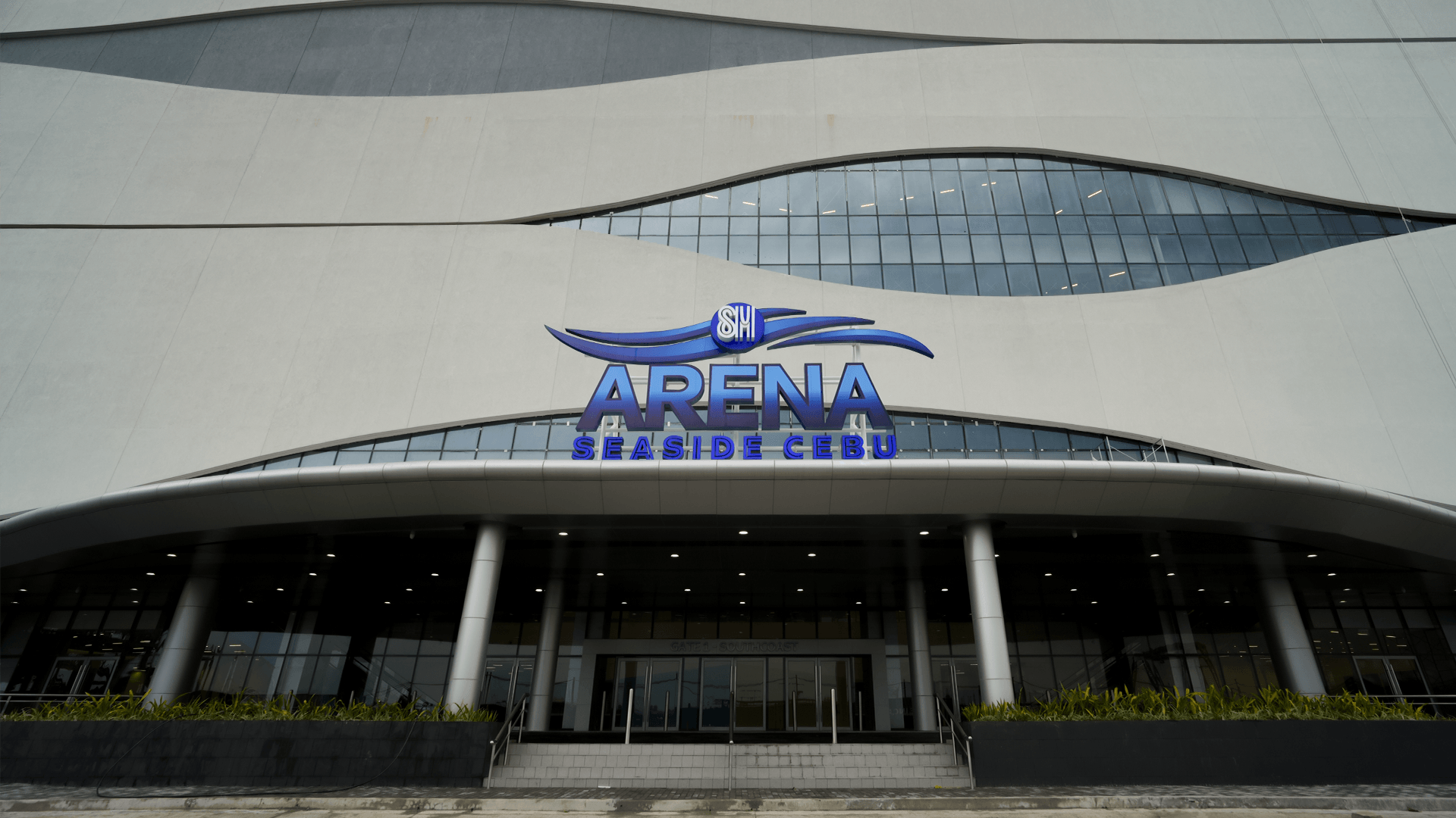 rappler.com - John Sitchon - Can SM Prime's Seaside Arena aid Cebu's recovery from 2025 tourism slump?