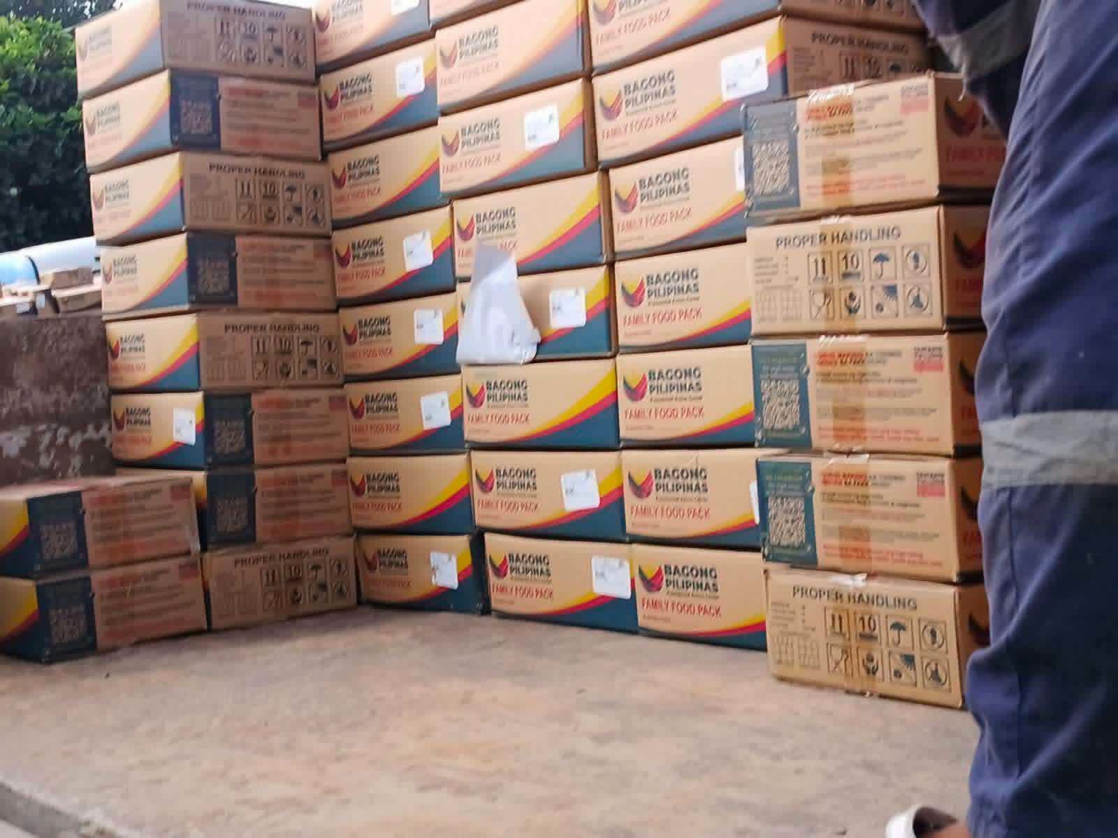 Marcos orders gov’t agencies to prepare for incoming Super Typhoon Bavi