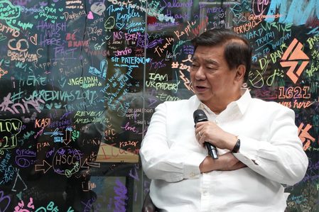 Drilon warns of impeachment fatigue, urges Senate to streamline trial