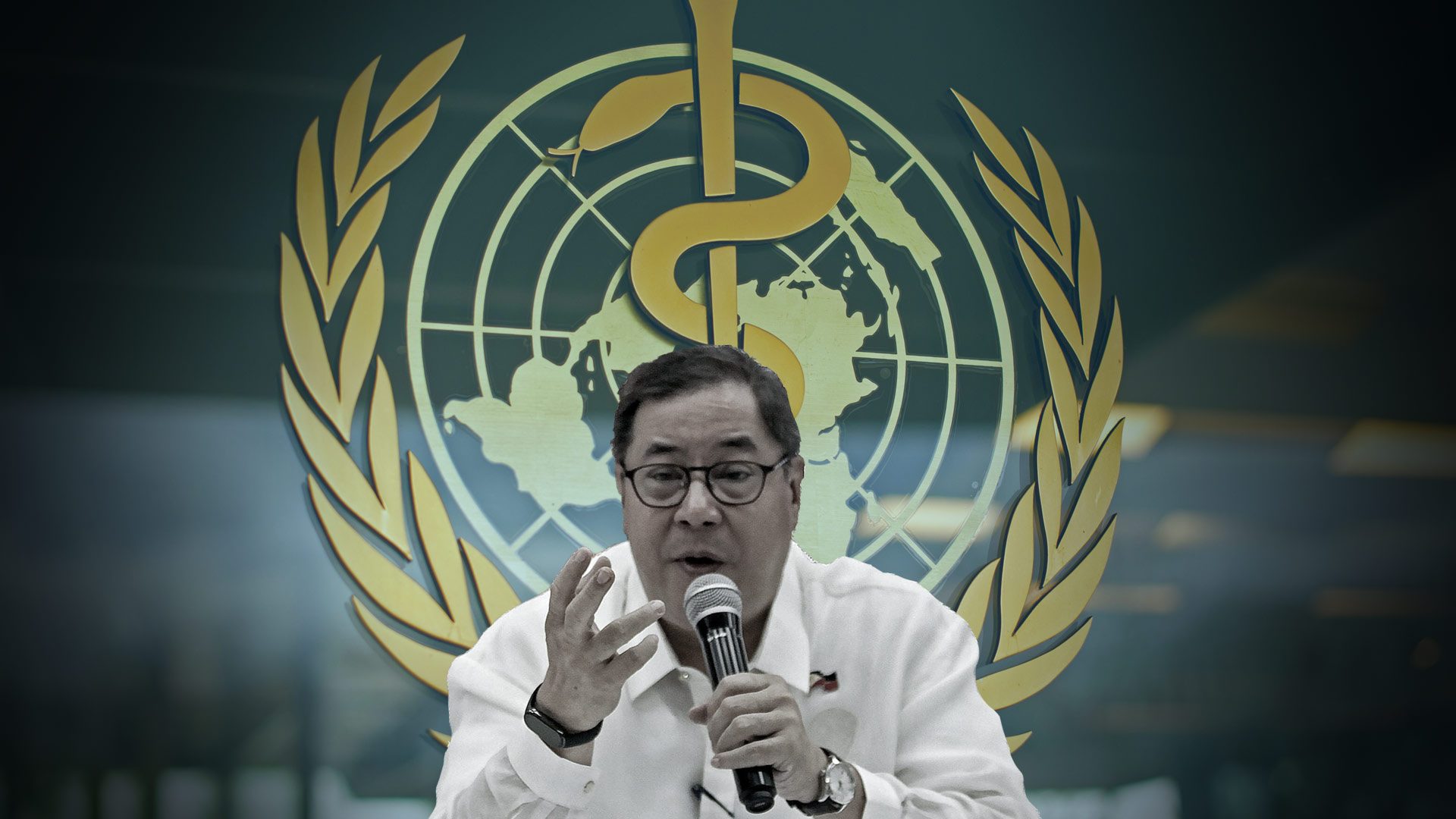 Philippines must sustain global health leadership despite Herbosa's departure