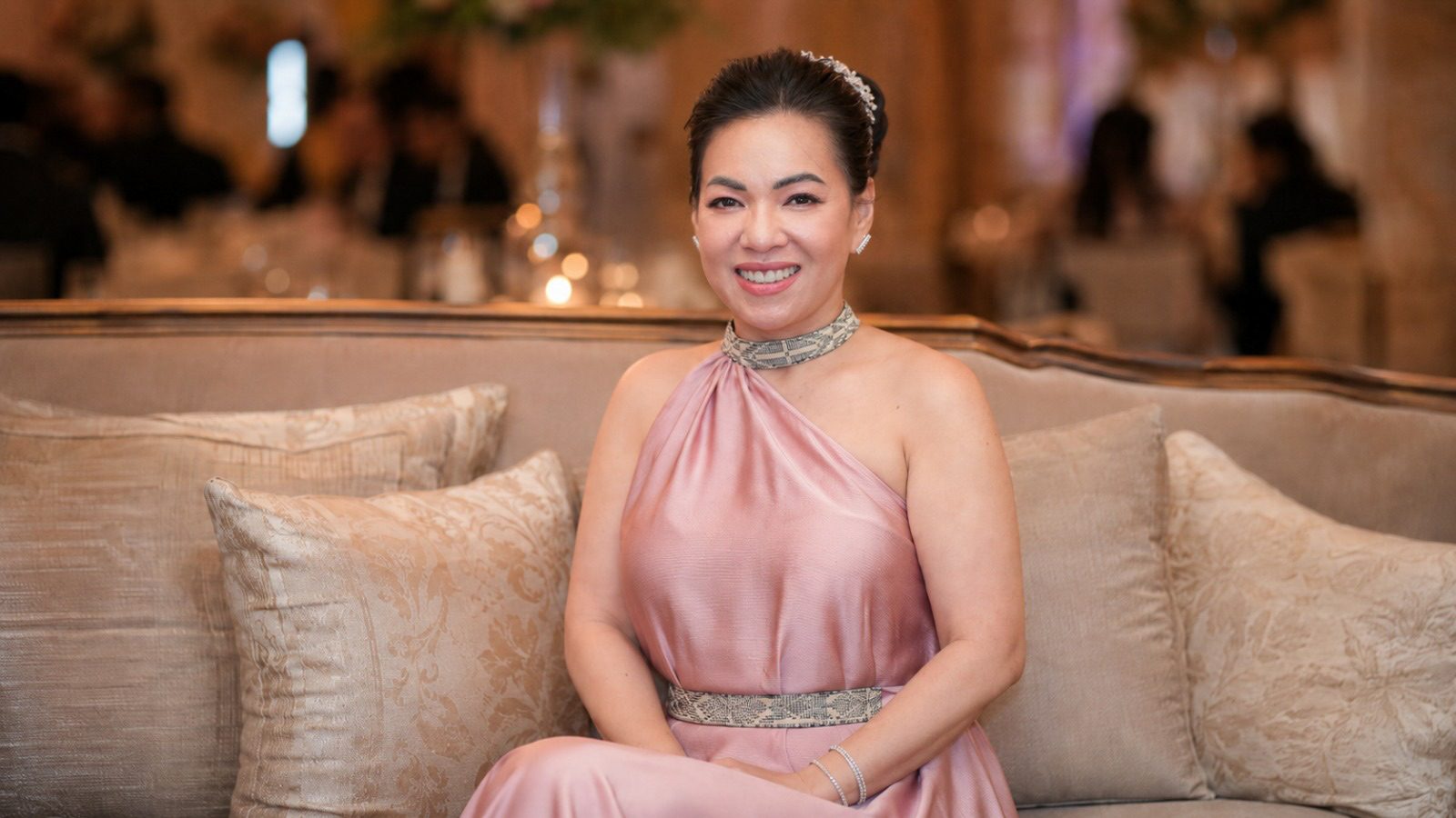 Dubai OFWs pay it forward with scholarships for Filipinos back home