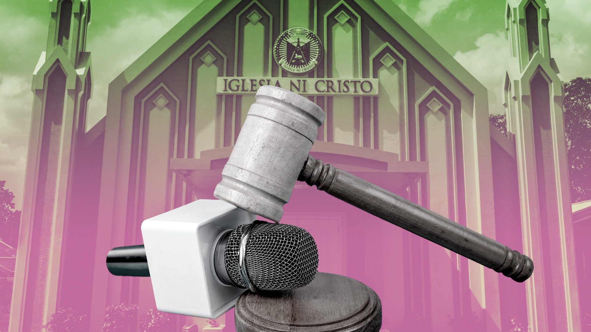 Court orders arrest of journalist, 4 others for unjust vexation over opinion article