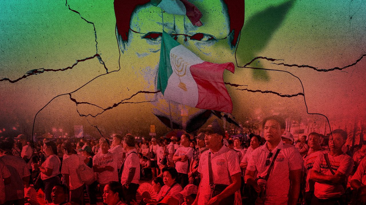 [OPINION] The Iglesia Ni Cristo rally and the limits of freedom