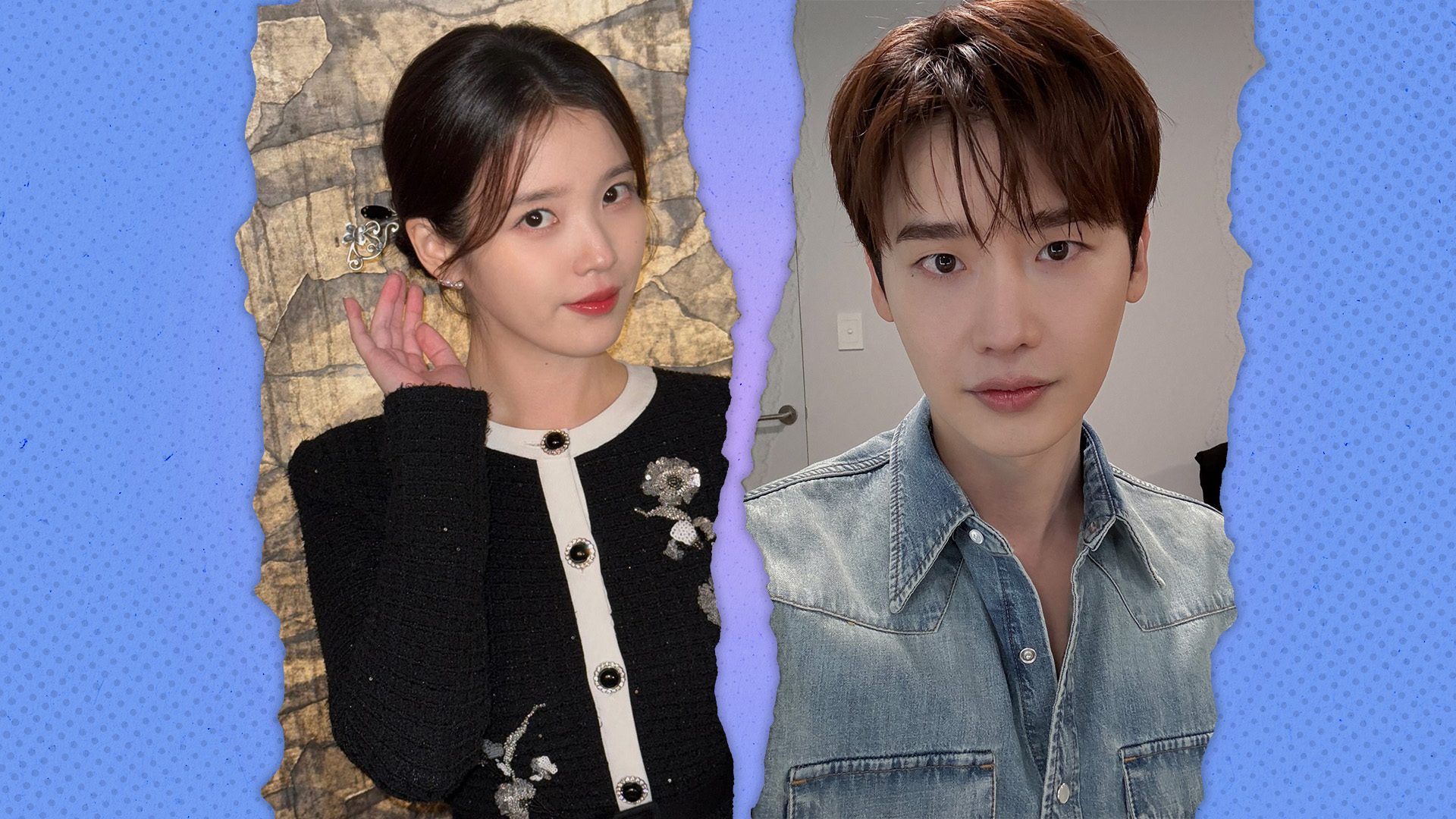 IU and Lee Jong-suk’s relationship: A timeline