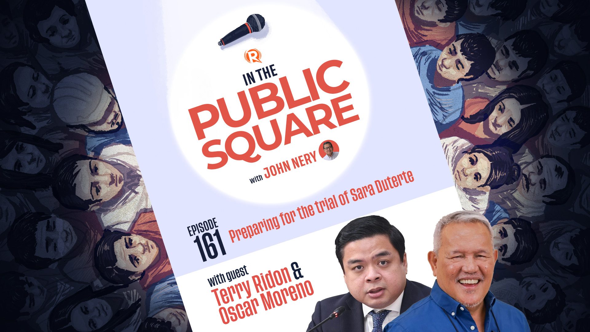 In the Public Square: Preparing for the trial of Sara Duterte
