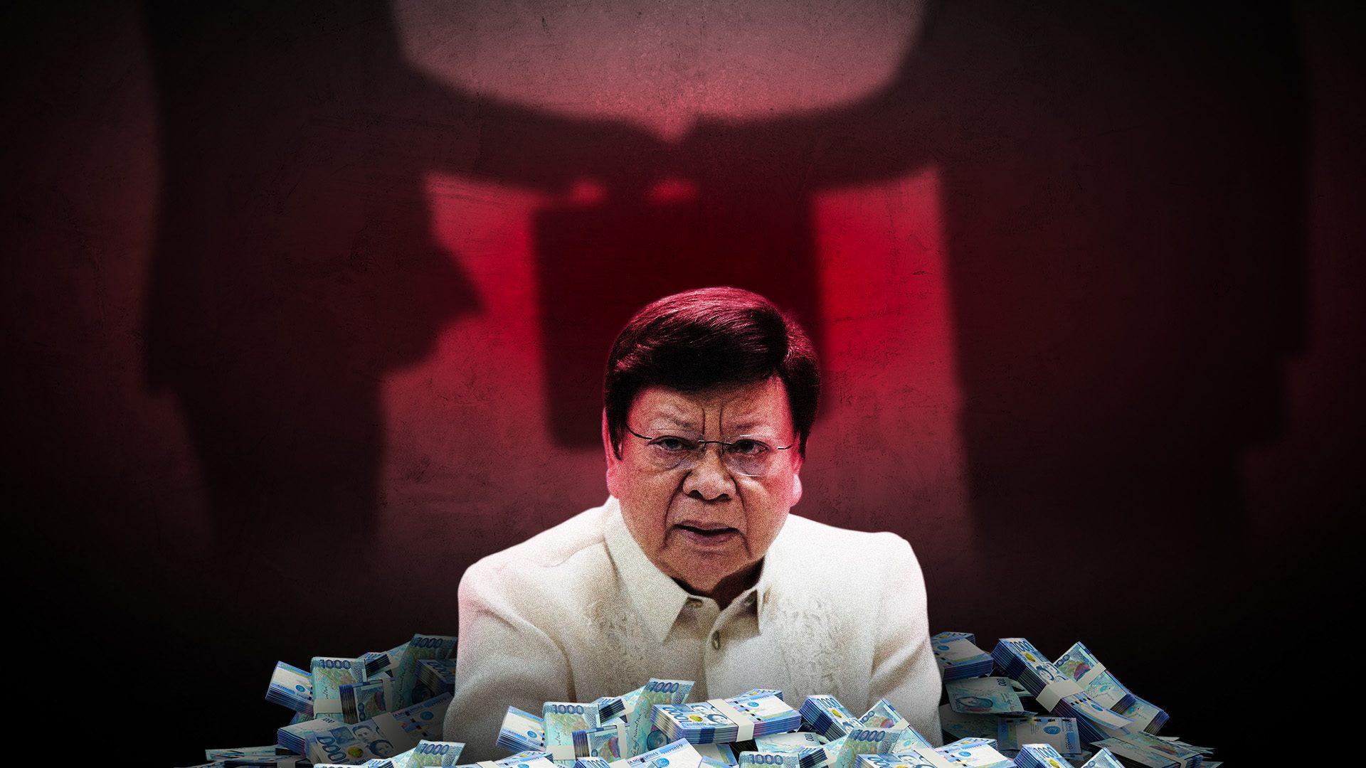 [Rappler Investigates] Did Marcoleta’s money come in maletas, too?