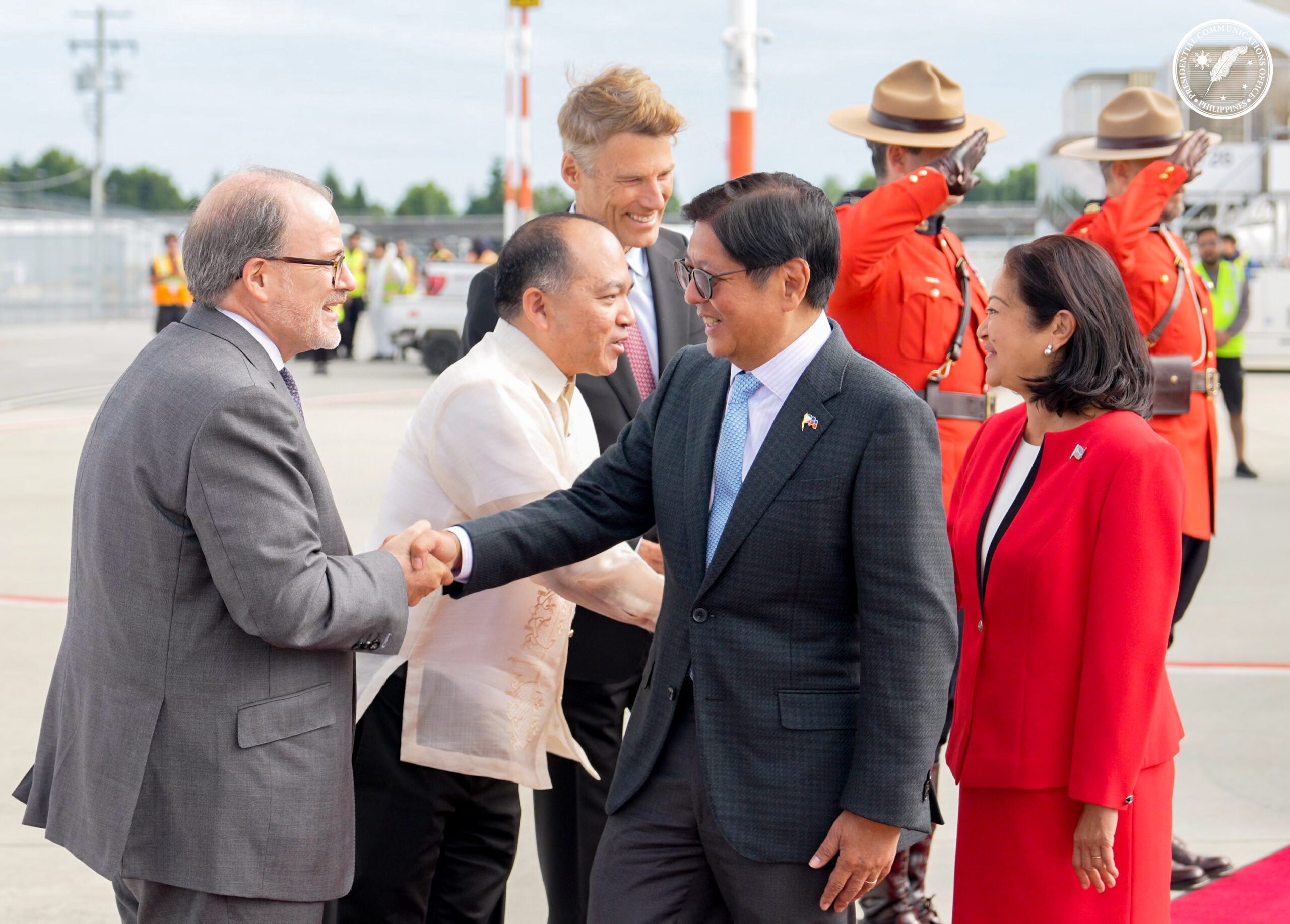 Marcos: Status als Land mit höherem mittlerem Einkommen ist ein ...