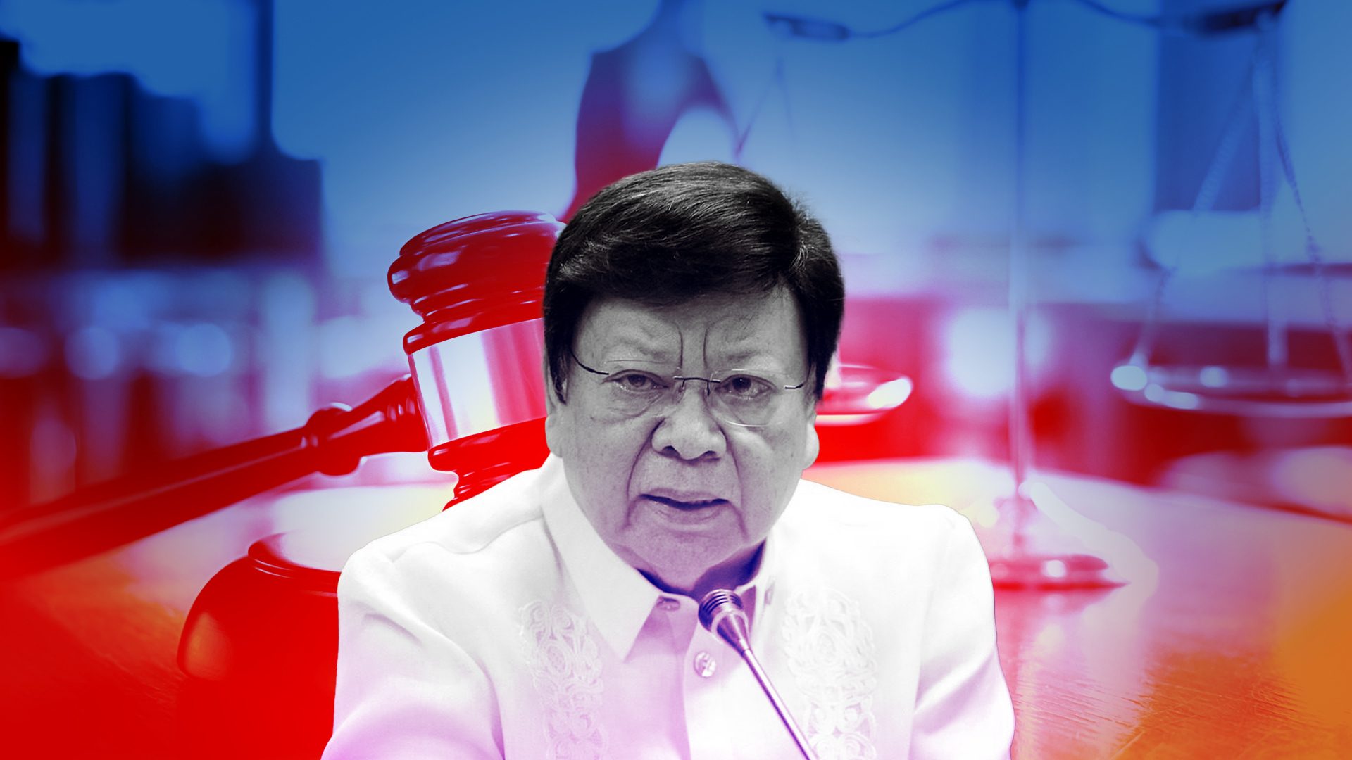 [Pastilan] Iglesia ni Marcoleta