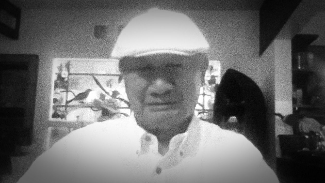 Meinrado Paredes, Cebu judge who protested Duterte’s IBP award, dies at 79