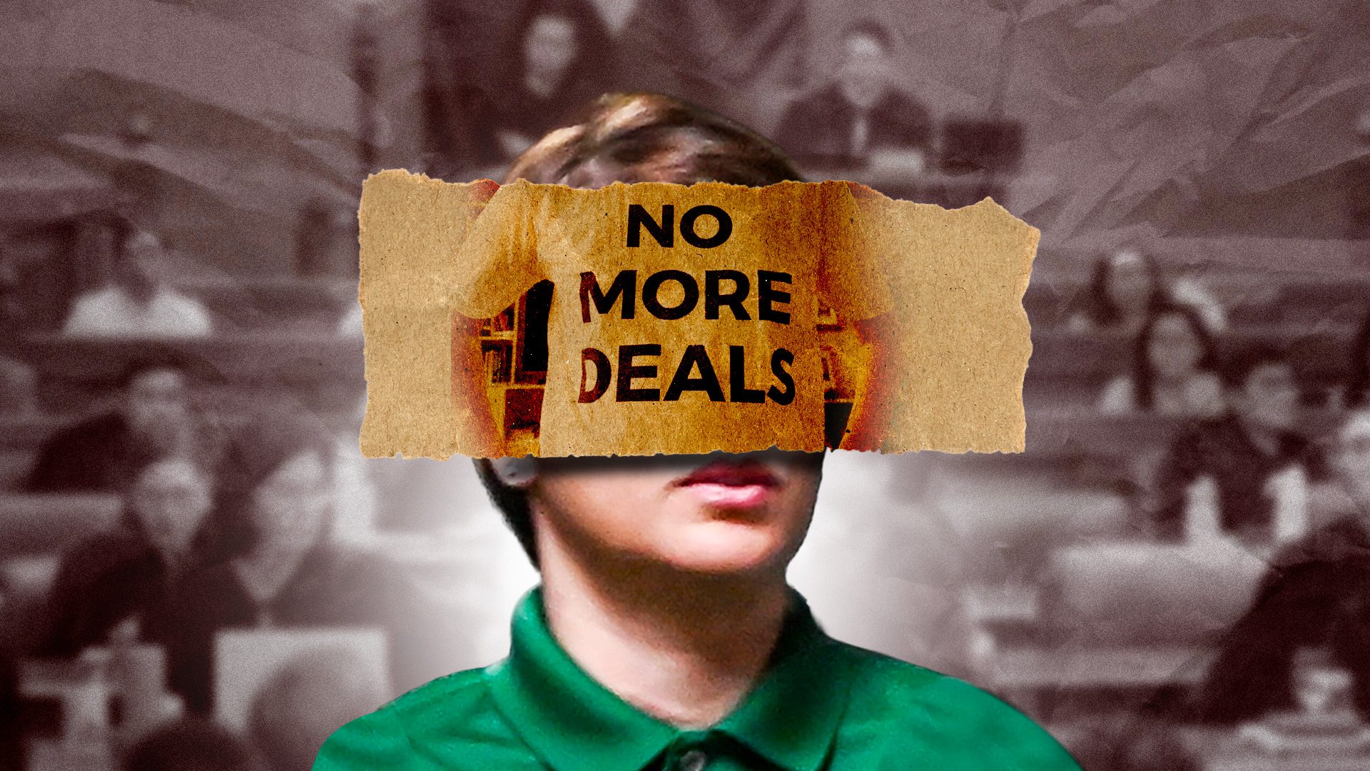 [Newspoint] No more deals
