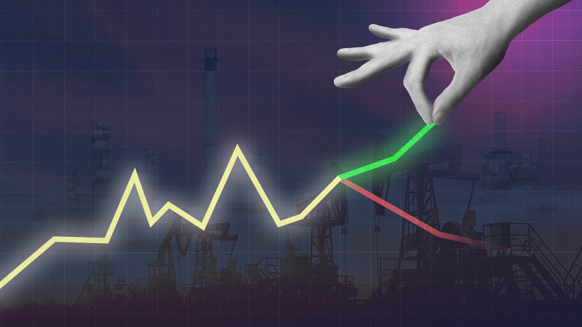 rappler.com - [Vantage Point] Oil's false prophets