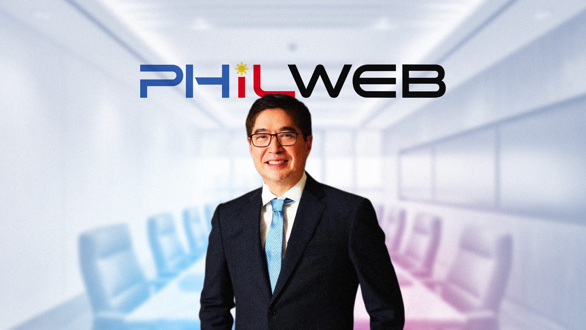 Why Lance Gokongwei is betting big on gaming via PhilWeb