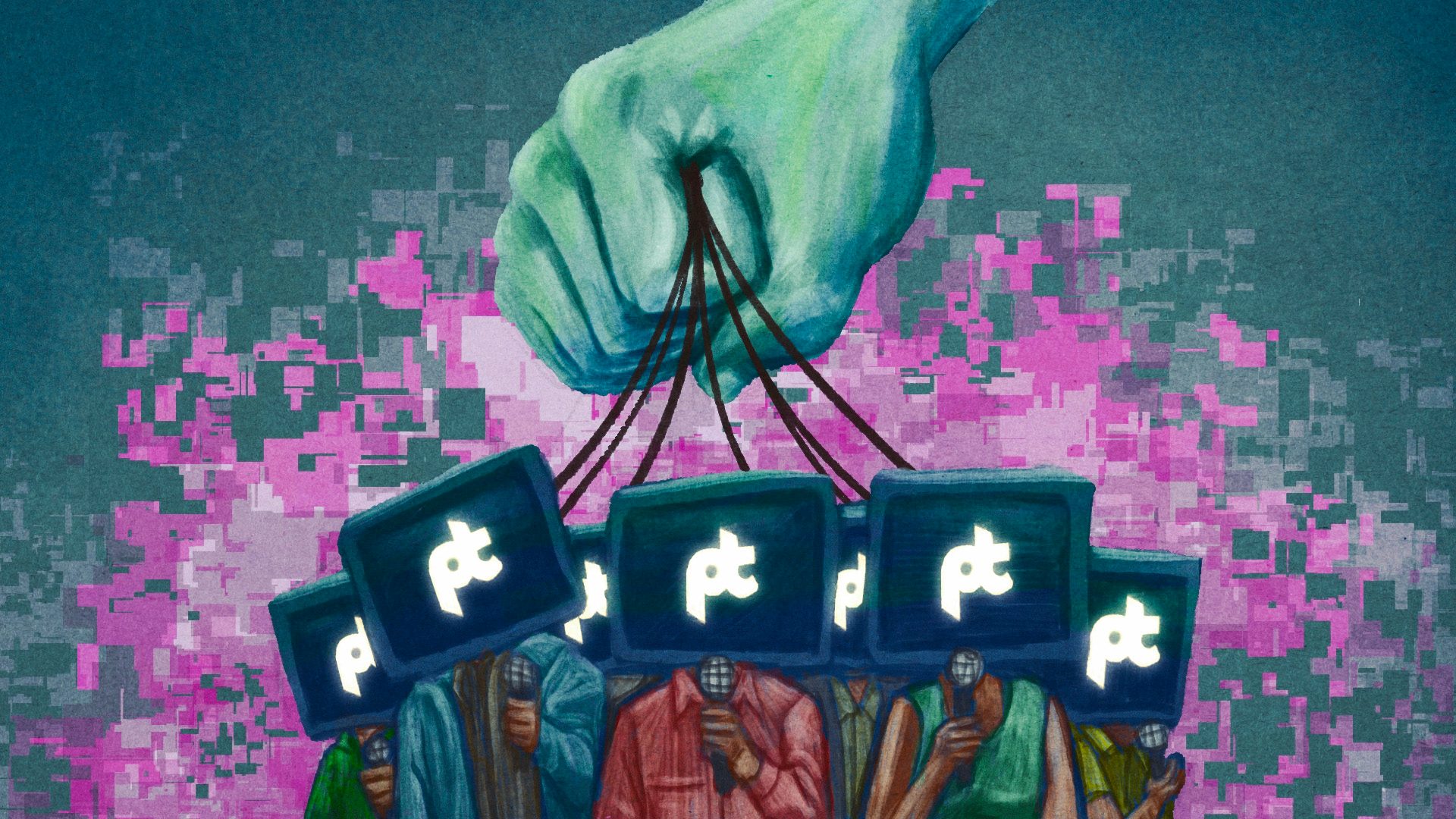 Pilipinas Today and the dangers of ‘pink slime journalism’