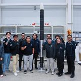PH’s first liquid-fueled sounding rocket to be launched in 2027