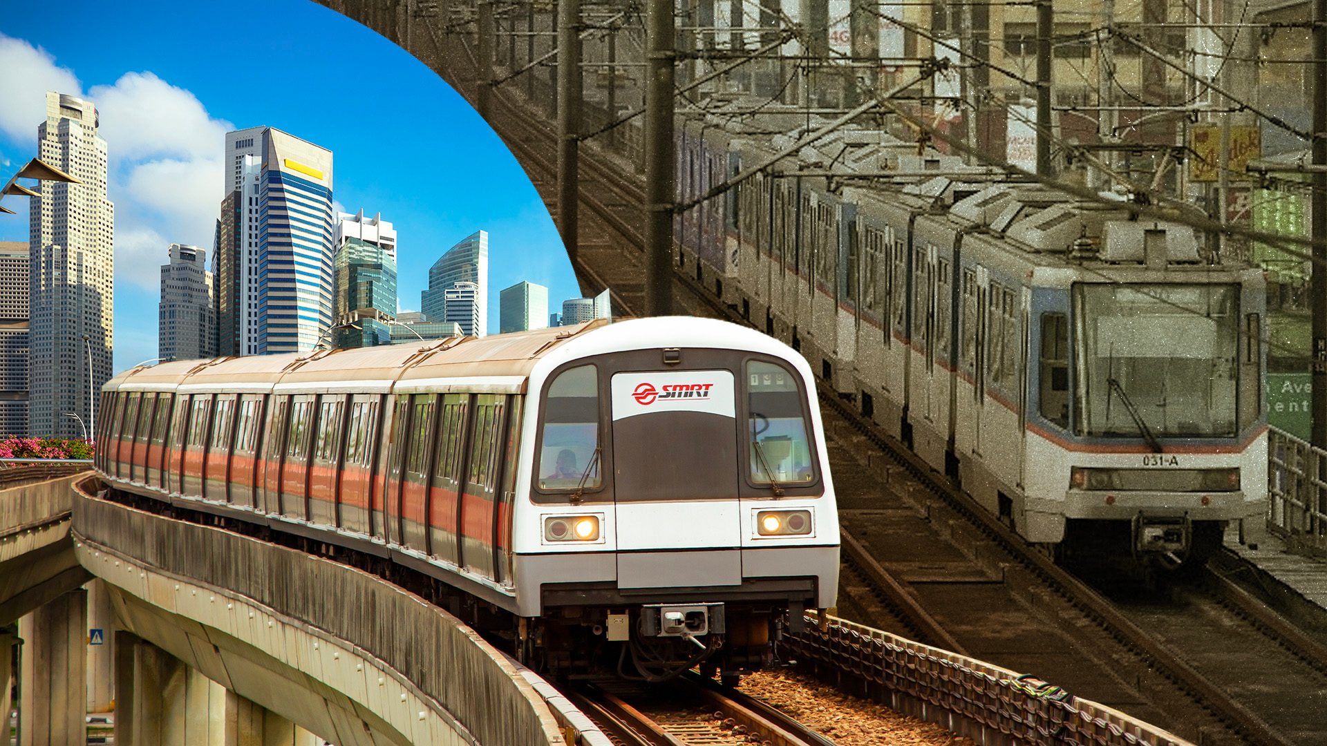 [In This Economy] Why Singapore moves while Metro Manila doesn’t