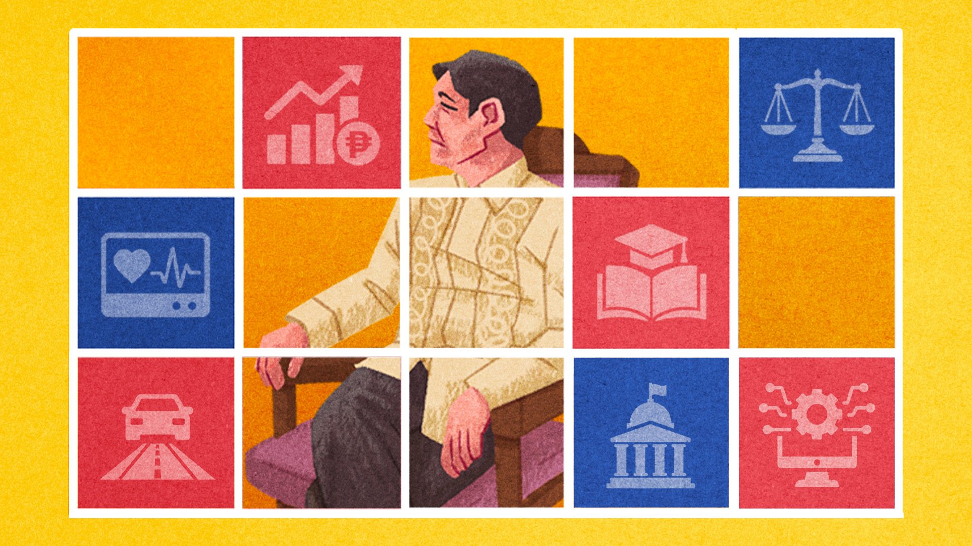 Marcos' SONA 2026: How to follow Rappler's special coverage