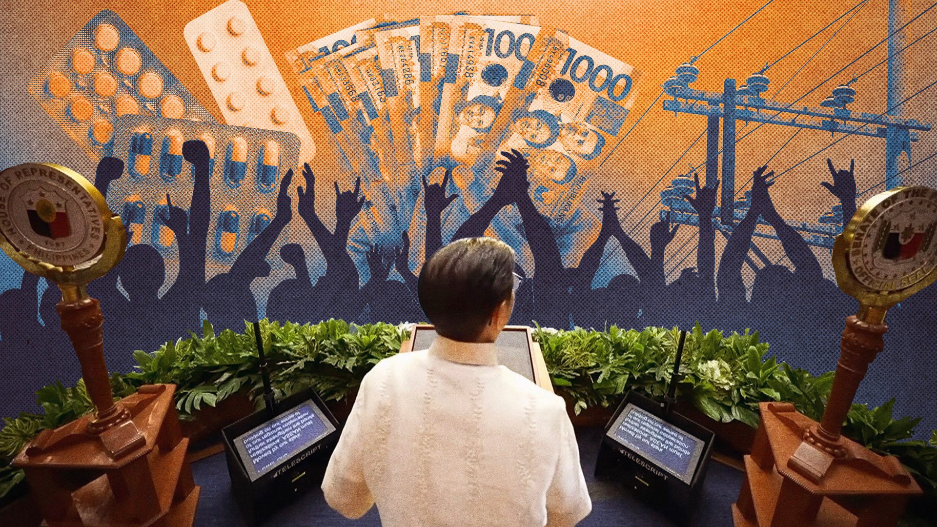 rappler.com - [In This Economy] The populist economics of SONA 2026