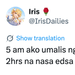 Worth the ‘surprise’? Netizens, commuters react to INC-led rally