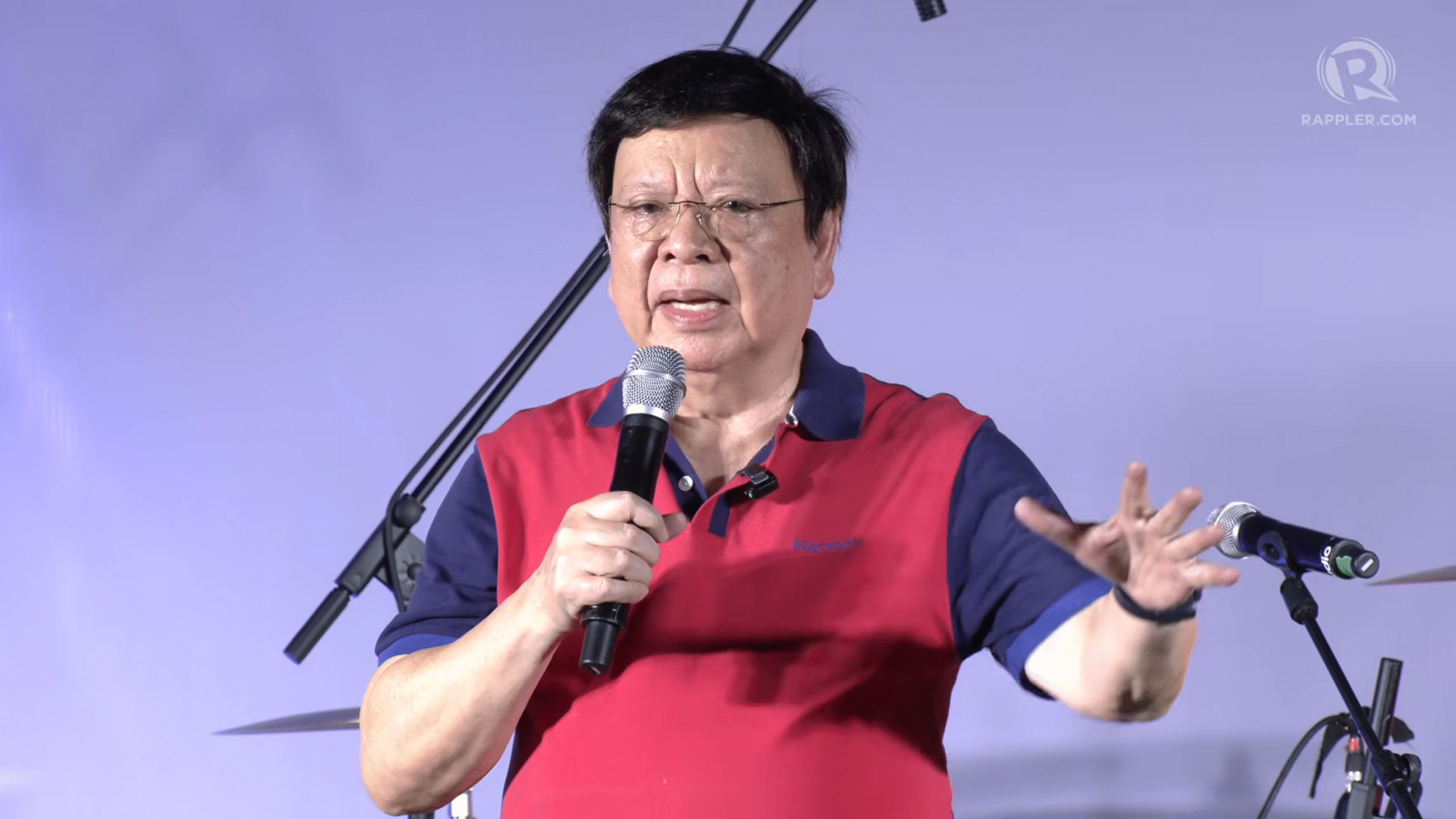 Marcoleta ready to go to jail over P75-M donation he received as congressman