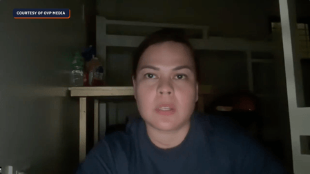 Sara impeachment trial: Language kills, and Duterte has proven it