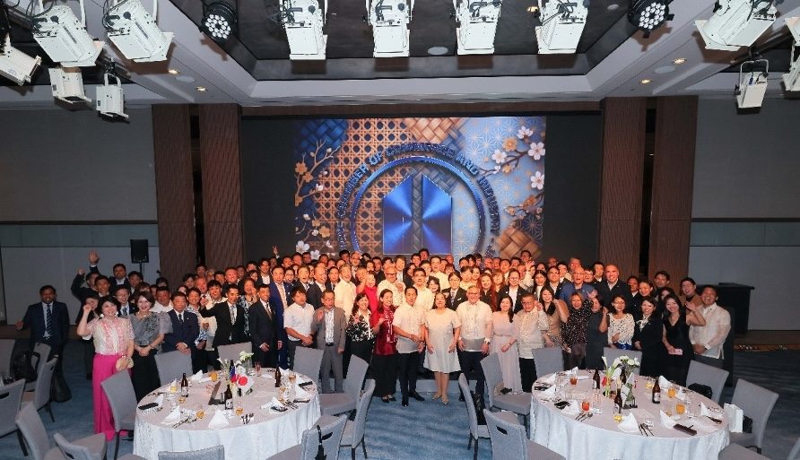 Philippine Chamber of Commerce and Industry in Japan 