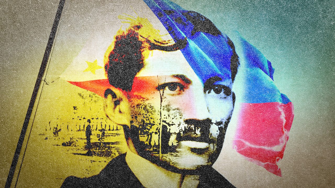 [OPINYON] Ganang Rizal: May matututuhan pa rin táyo kay J. Riz