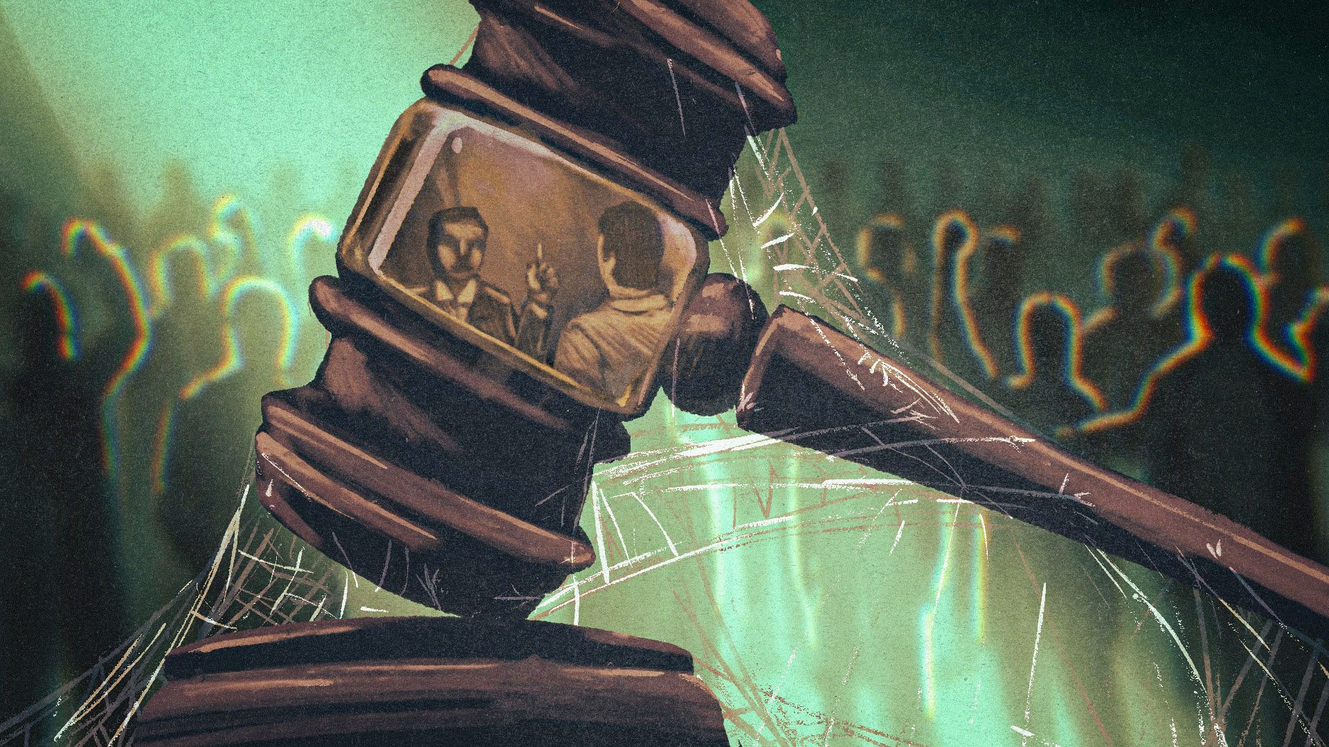 [OPINION] Why impeachments are too important to be left to lawyers alone
