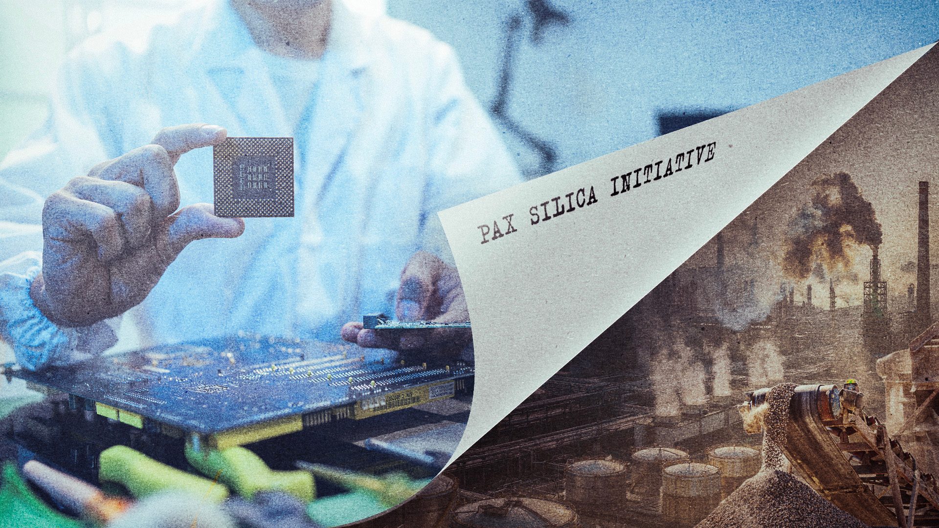 Pax Silica: BCDA’s claims and the counterarguments