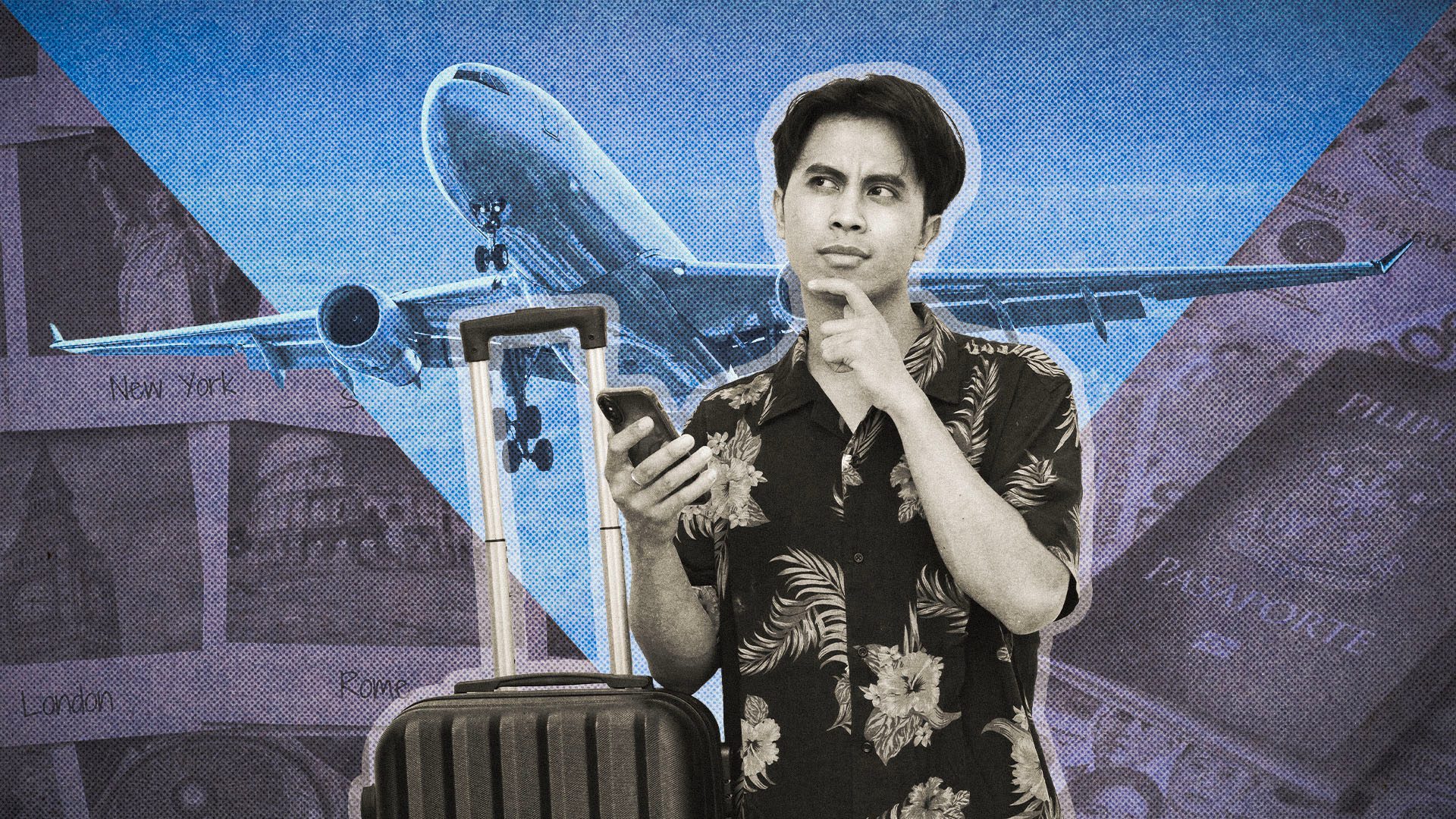 Travelers Shift to Value and Planning Over Volume, AirAsia Data Shows