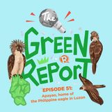 The Green Report: Apayao, home of the Philippine eagle in Luzon