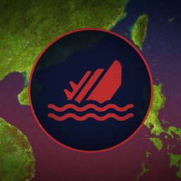 Rescuers scour South China Sea for 23 missing after Vietnamese vessel sinks