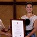 Alex Eala delighted by warm Marcos reception: ‘I feel very seen’