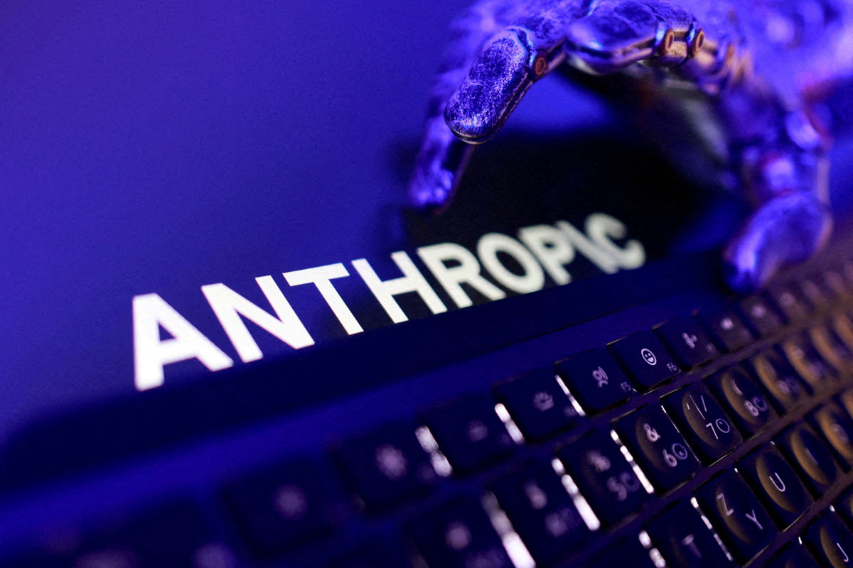 US cyber agency is using Anthropic’s Mythos to audit government code, sources say