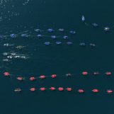 10 years after Arbitral Award, marine scientists still await programmed funding