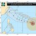 Super Typhoon Bavi set to enter PAR on July 7 or 8