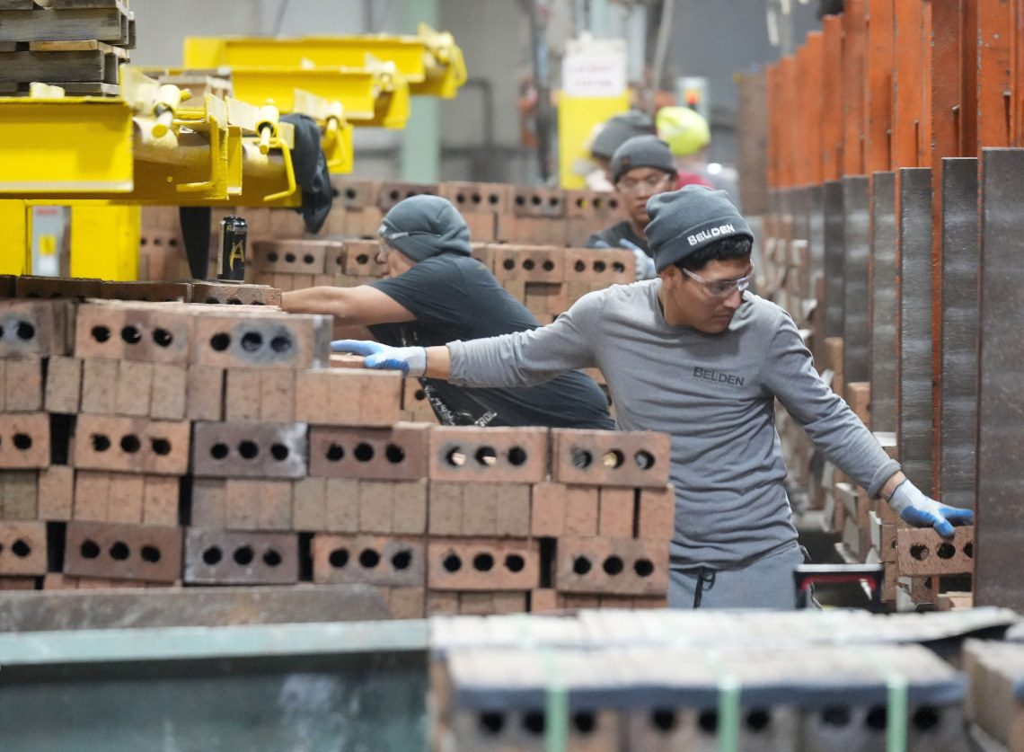 Big Tech data centers are driving up power bills at America’s Rust Belt factories