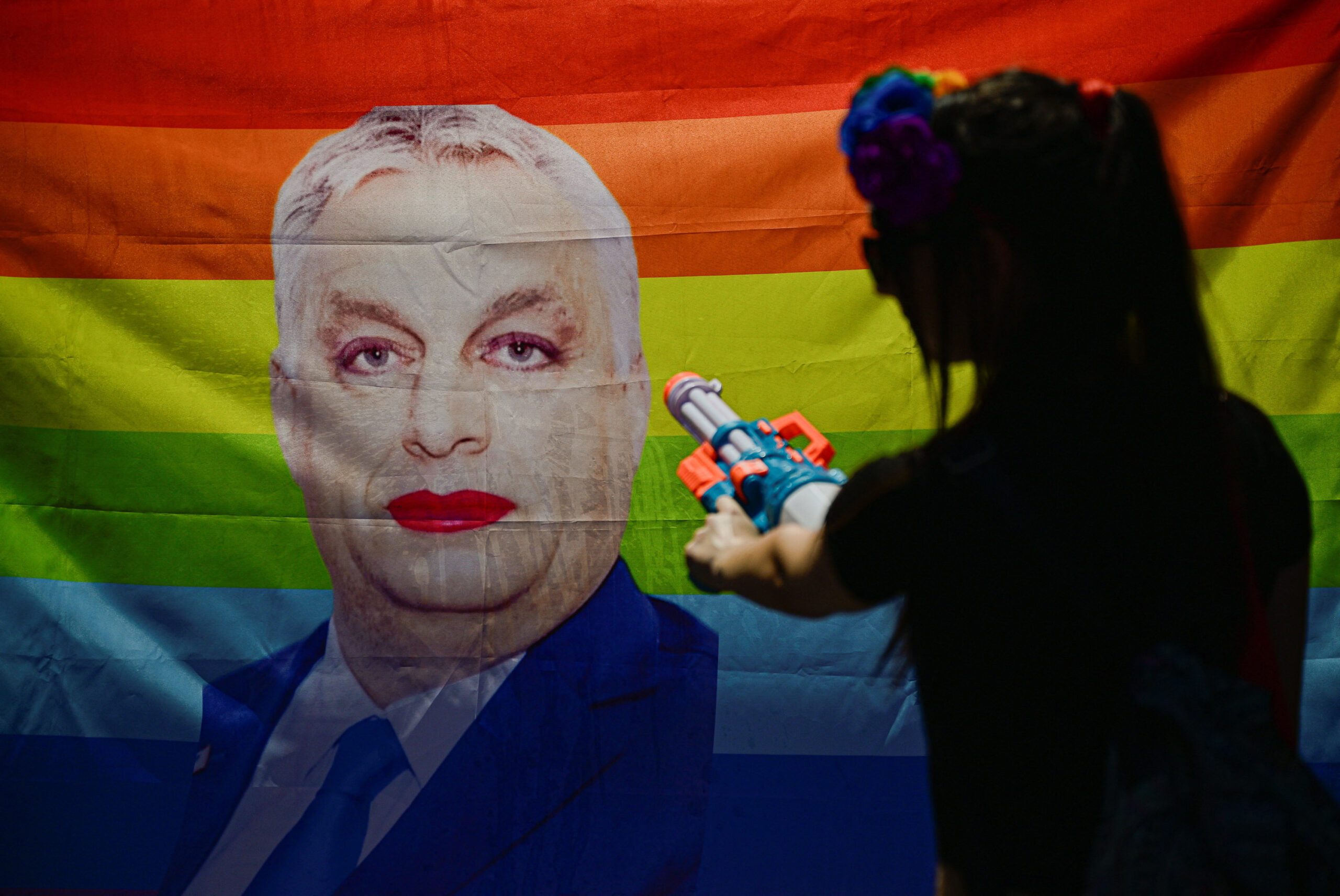 The week in photos: June 27 to July 3, 2026
