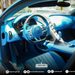 Government earns P205 million from sale of 2024 smuggled ultraluxury Bugatti Chirons