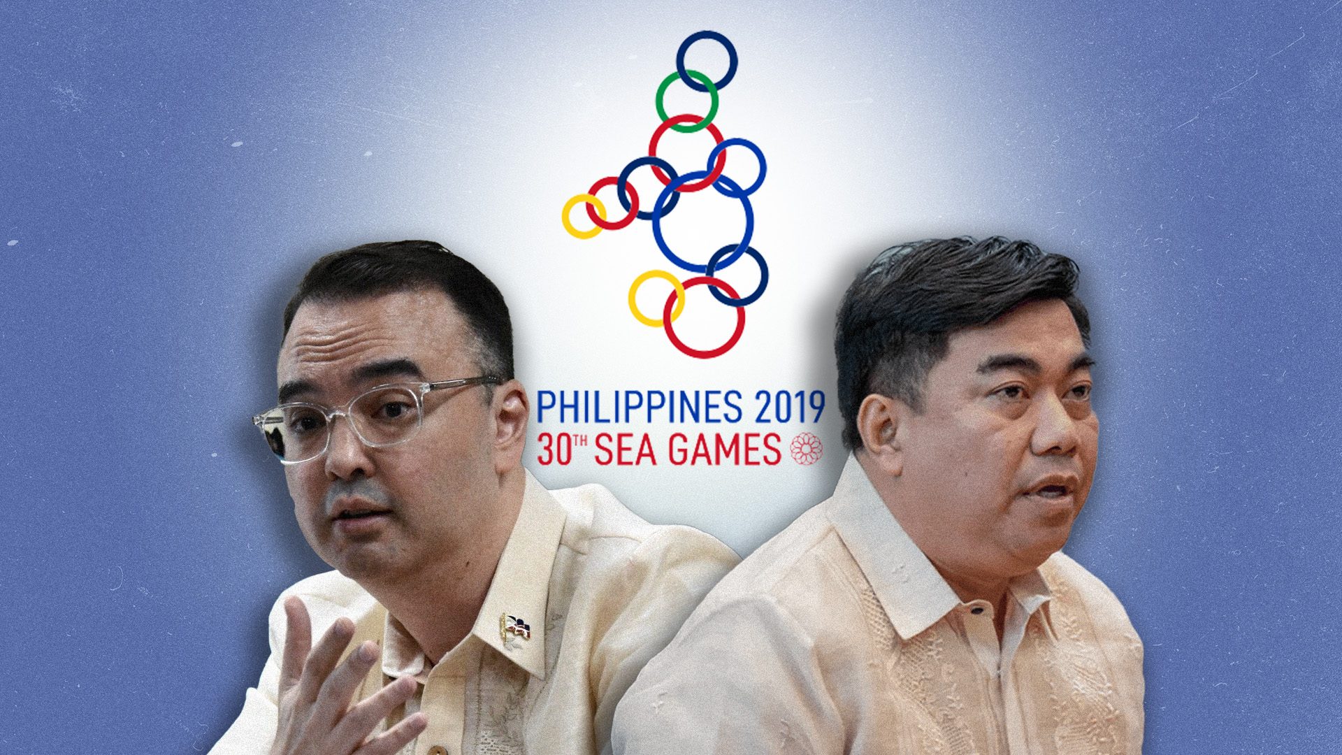 NBI probes 2019 SEA Games: What we know so far