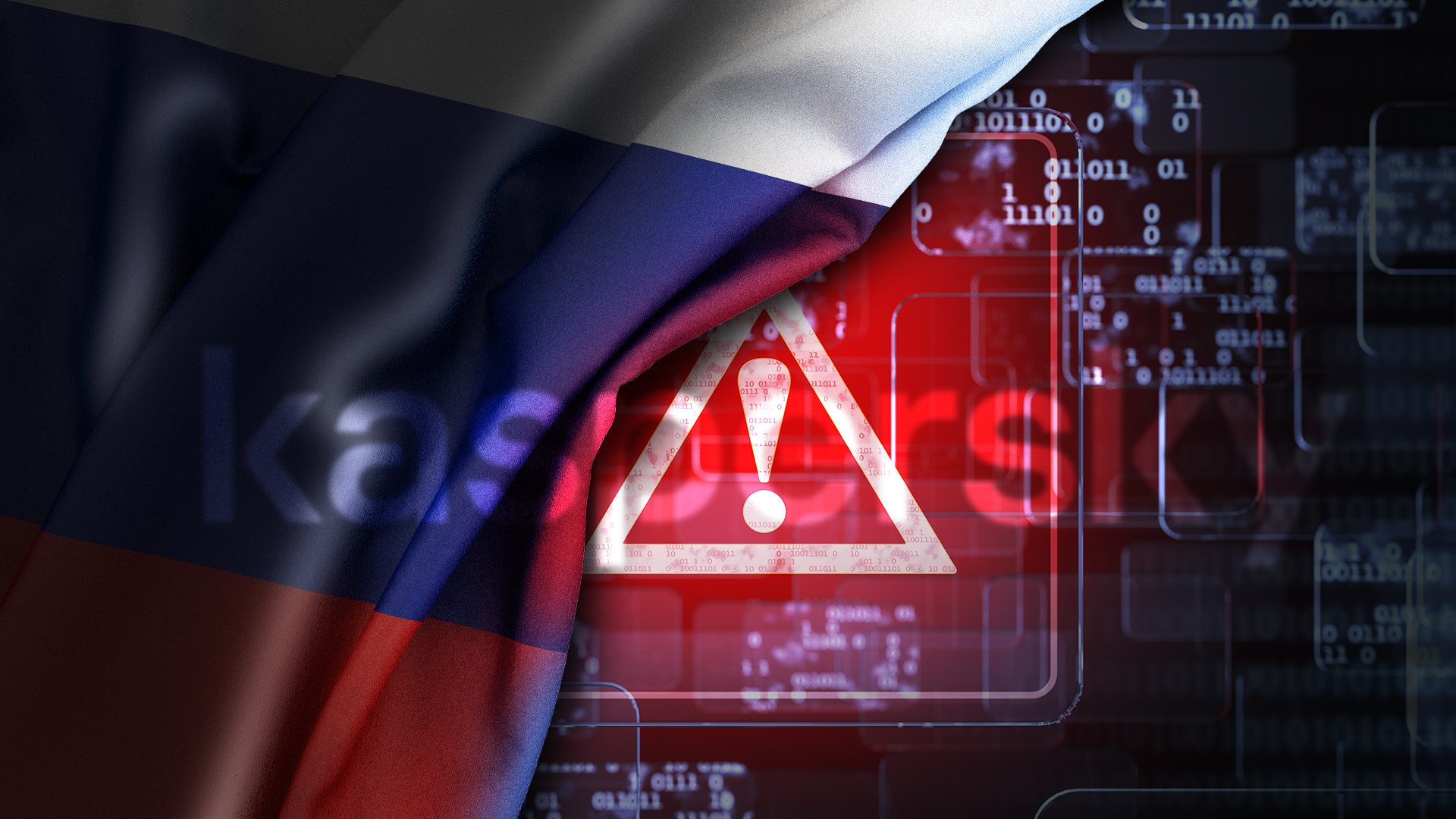 Alleged Russian cyber spy previously worked for Kaspersky, documents and source indicate