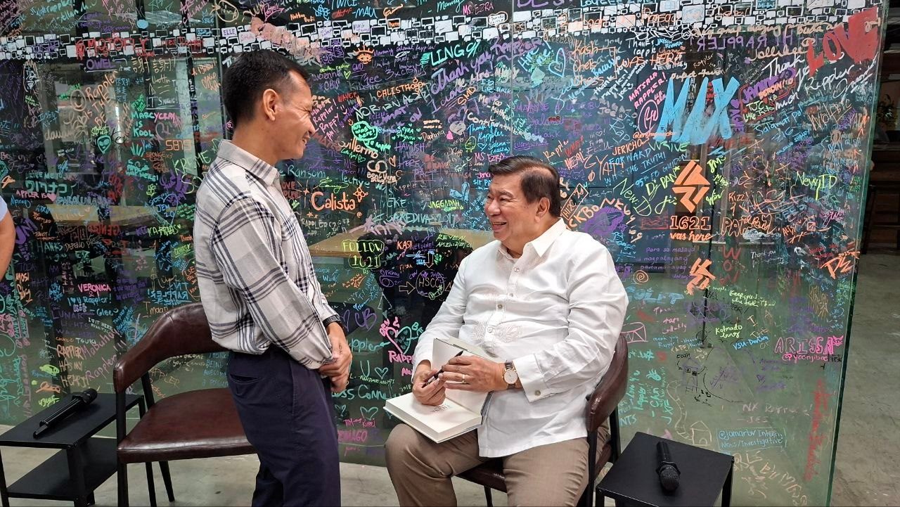 Conversation, Person, Interview
