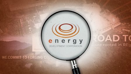 The company the Lopezes gave up Meralco for: EDC, from oil crisis child to takeover target