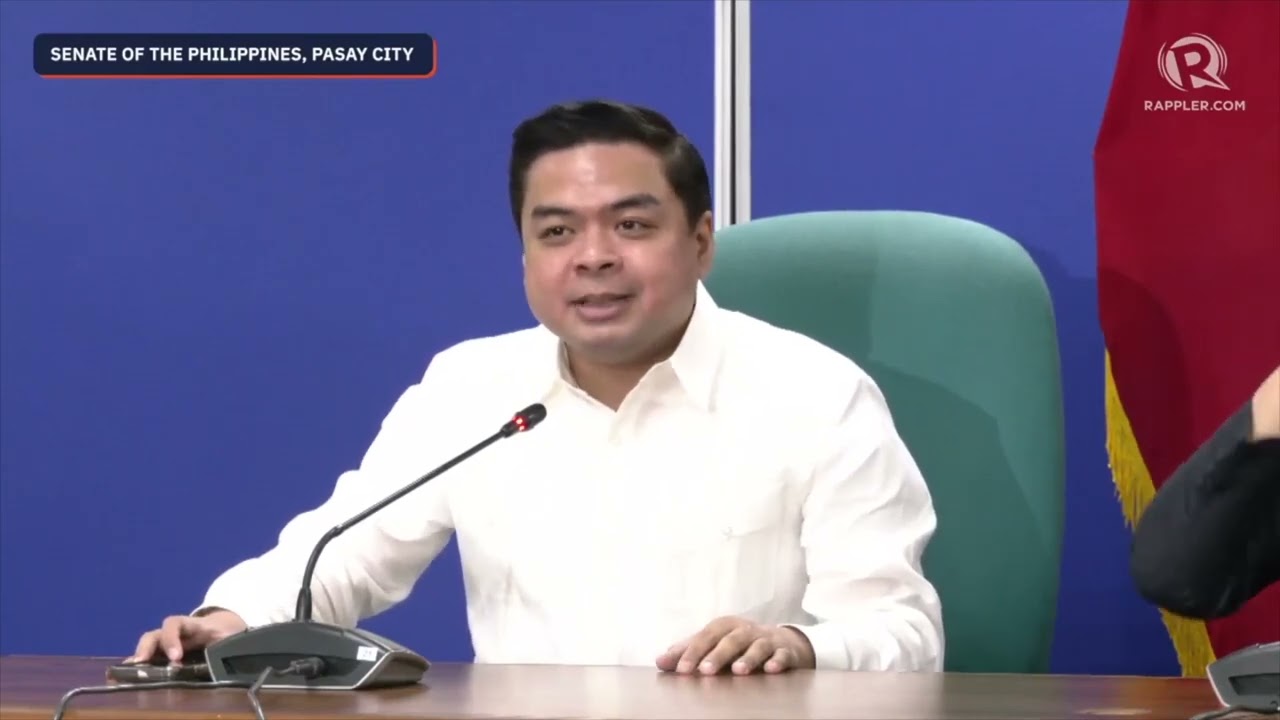Sara Duterte trial: On Day 5, prosecution seeks to paint defense as nitpickers
