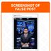 FACT CHECK: Video saying Duterte will be released in July 2026 is fake, AI-generated