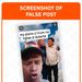 FACT CHECK: No Trump plan to secure Duterte’s release from ICC