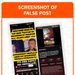 FACT CHECK: No impeachment complaint filed vs Ombudsman Remulla
