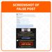 FACT CHECK: Registration links to P20,000 AICS, AKAP cash aid are fake